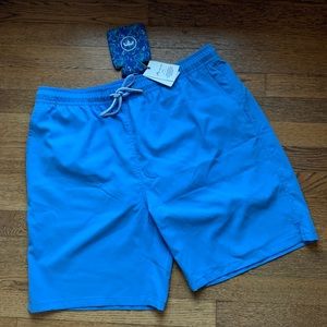 NEW Peter Miller Swim Trunks
